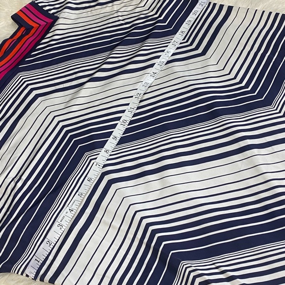 Trina’s Dress Extra Measurements Photos - Picture 4 of 8